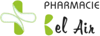 Logo Pharmacie Bel Air