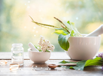 médecine douce à Issoudun en Indre 36