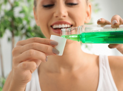 hygiène bucco-dentaire à Issoudun en Indre 36