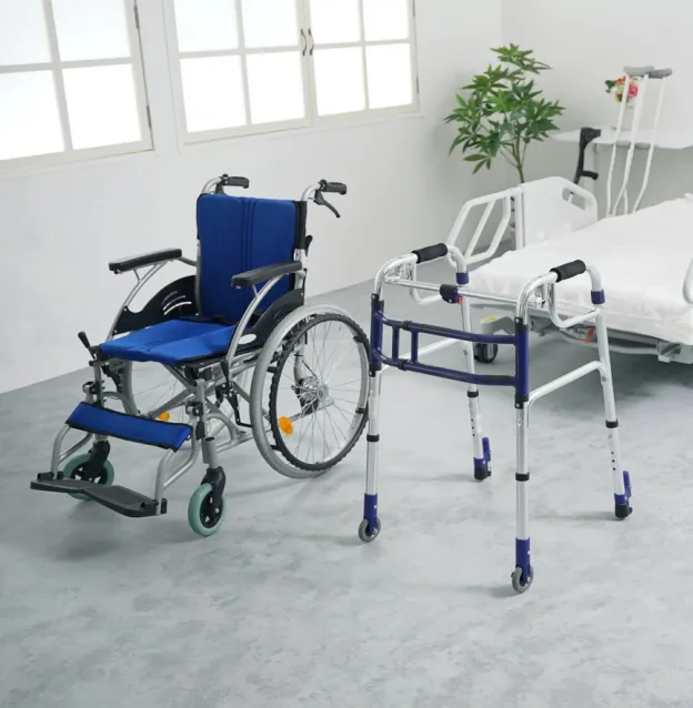 achat et location de matériel médical à Issoudun dans l'Indre 36