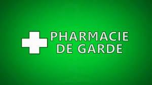 Pharmacies de garde Issoudun D&eacute;cembre 2024