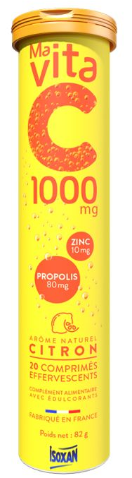 MA VITA C / MA VITA D