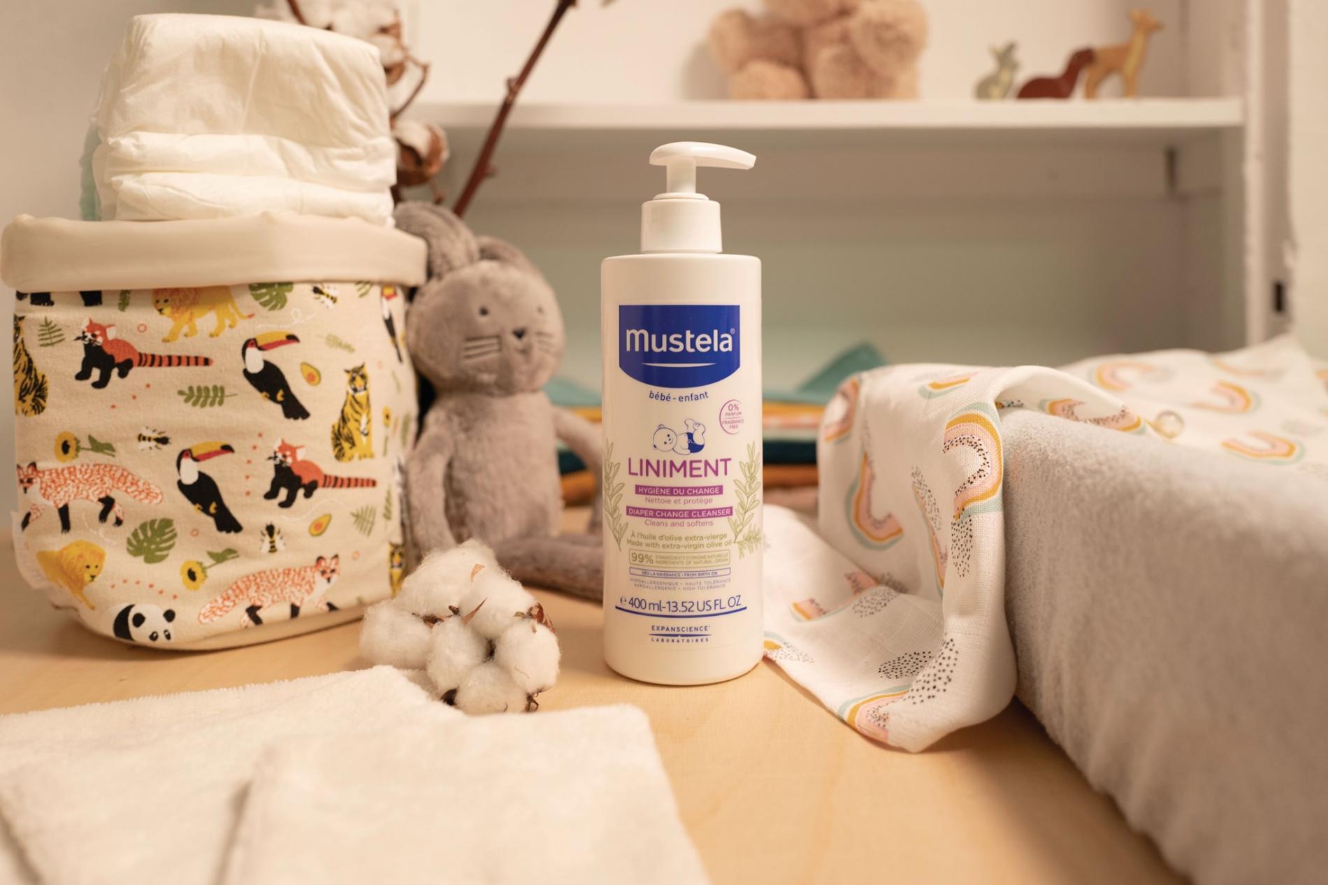 MUSTELA LINIMENT